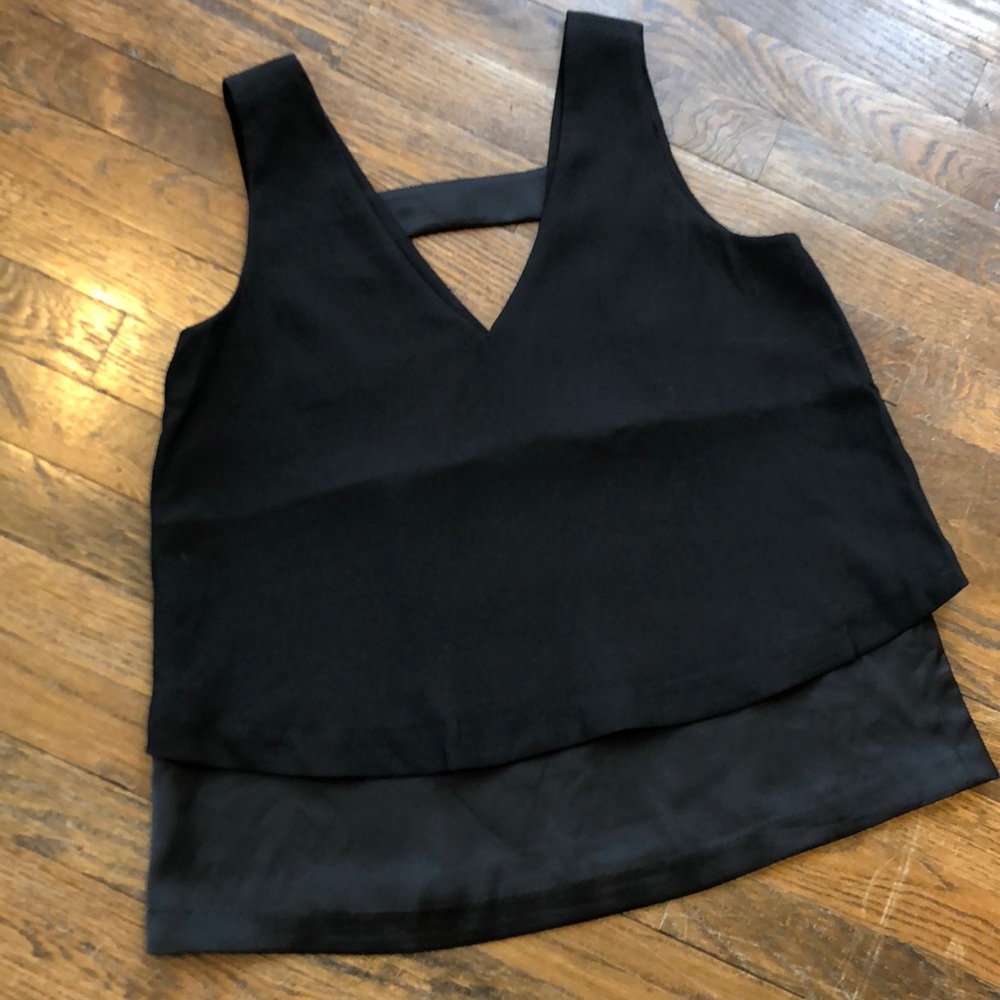 Banana Republic Top